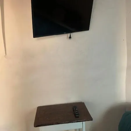 Jardin Del Inka Cusco