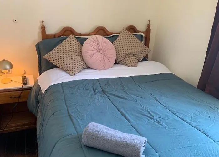 Jardin Del Inka Bed & Breakfast