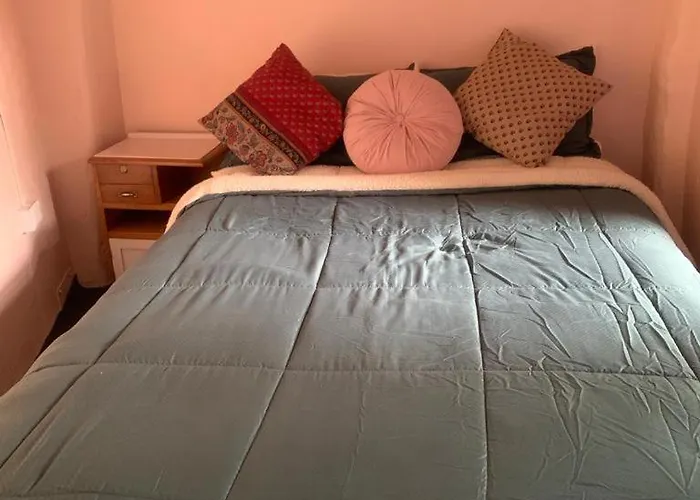Bed & Breakfast Jardin Del Inka Cusco